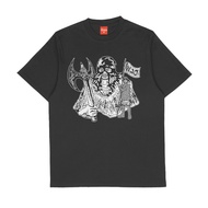 Vindes Store - T-Shirt - NJO - NJOYERS Black SS