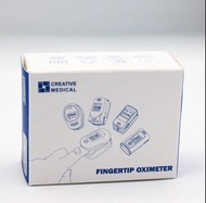 Creative Medical PC-60F 指尖脈搏血氧儀 Fingertip Oximeter