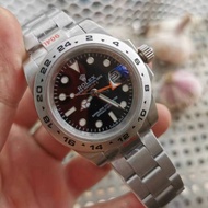 Aaa Luxury Brand Rolex Watch, Automatic Mechanical Movement,
