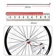 [MR]Bike Spokes 0.2cm Dia 255MM 275MM 289MM For 27.5/26/29er Mountain Road Bikes