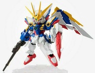 Nxedge Nx Wing Gundam EW 飛翼高達 天使高達