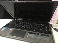 Acer Aspire 4745G 零件機（需要什麼、我拆給你）