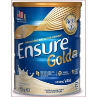 Ensure Gold Vanilla Milk Powder - 850g