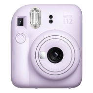 Fujifilm Instax Mini 12  (Instant Film Camera) [กล้องฟิล์ม] - ประกันศูนย์