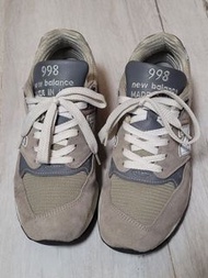 New Balance 998GR