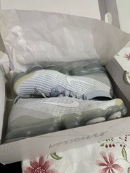 Nike Air Vapormax Flyknit 3 Pure Platinum