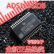 Chip ADS1256 ADS1256IDB ADS1256IDBT ADS1256IDBR