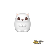 Funko POP (93885) Shirokuma (2484) Animation: Sumikkogurashi by