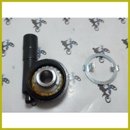 ☃ ∡ ❋ Speedometer Gear Box - Wave 125 / XRM 110 / Wave 100 / Wave 100s