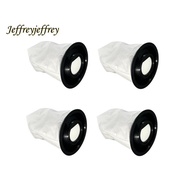 For   Quick 915145 NQ100 HET100 Vacuum Cleaner Filter Dust Bag