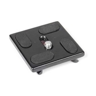 Witley Camera Head Quick Release Plate A09 Head Quick Release Plate Tripod Dovetail Card Slot Quick 