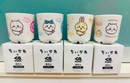 日本限定🇯🇵Chiikawa x  藏壽司合作聯成款茶杯 杯 藏壽司 Kura Sushi <⚠️ 只限順豐到付>