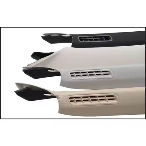 Auto Interior Panel Trim A Pillar for VW Passat CC 2010 2011 2012 2013 2014 2015 2016 2017 2018 2019
