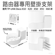 STANSTAR Router Wall Mount Bracket (Applicable Styles TP-LINK Deco X10, X20, X50, X60)