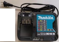 二手 Makita DC10SB 12V充電器 牧田 公司貨