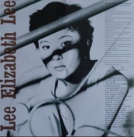 李美鳳(香港小姐亞軍1987年🏆) Elizabeth Lee 深愛您 💞 熱愛Can't Let You Go/Color Of Love/偏偏是你/醉吧 ! 醉吧 !/全部愛💖全為您/只需要留下你