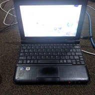 netbook thosiba