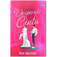 DESPERATE CINTA | Reen Syazreena