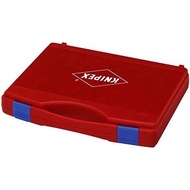 KNIPEX NO.00 21 15 LE Tool Box Factory Gear By Garage