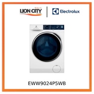 Electrolux EWW9024P5WB 9kg/6kg UltimateCare 500 Washer Dryer
