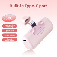 iWalk | Mini Lightweight Type-C Power Bank