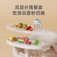 Chair Plastic Baby Multifunctional New Style Chair Thickened Household Wholesale Chair Children Baby