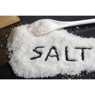 Sodium Cloride / Nacl