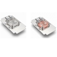 [ ]Cooler Cooling Block Water-Cooled GPU Heat Dissipation Sink Plate for V100 PG199 A100-SXM2 300W T