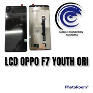 Lcd OPPO F7 YOUTH Original Quality
