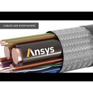 [100% WORK ] ANSYS EMA3D Cable 2022 R1 x64 2021 R1 x64 Application modeling Complete electronic cabl