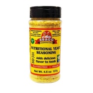 Bragg Premium Nutritional Yeast 127g