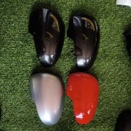 Perodua Myvi lagi best, Bezza, Axia side mirror cover