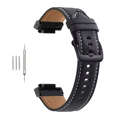 16mm Leather Strap For Casio Watch G-SHOCK GA110 100 120 GA900 GA2100 DW-5600 GW-B5600 GW-M5610 GLS-