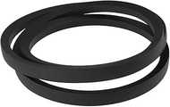 Lawn Mower Replacement Belt 5/8x72 Inch 76181-763A02 76181-763-A02 Compatible with Honda