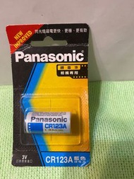 Panasonic CR2 拍立得 鋰電池】Norns 適用富士拍立得mini 25 50S