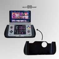 (Case) Ergonomic HandGrip for AYN Thor game console