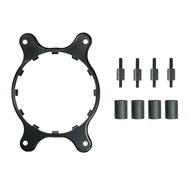 NZXT [ LGA1700 Bracket Kit / AM5 Bracket Kit ] – For Kraken X and Z AIO Cooler Series