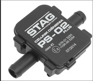 (P) AC map sensor 4 และ 5 พิน อะไหล่แก๊ส:LPG/NGV Auto Gas Energysave