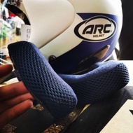 ❆♦✇💥100% ORIGINAL💥PADDING ARC RITZ / SPAN ARC RITZ (HELMET ARC RITZ / HELMET ARC AR1 / HELMET ARC AR
