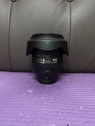 勁新淨 金字完美 Nikon AFS 24-120 24-120mm VR Nano 