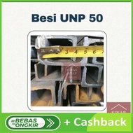 R C - Besi Unp 50 X 6 Meter
