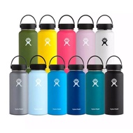 HYDRO FLASK WIDE MOUTH FLEX STRAW 20OZ/32OZ/40OZ INSULATED