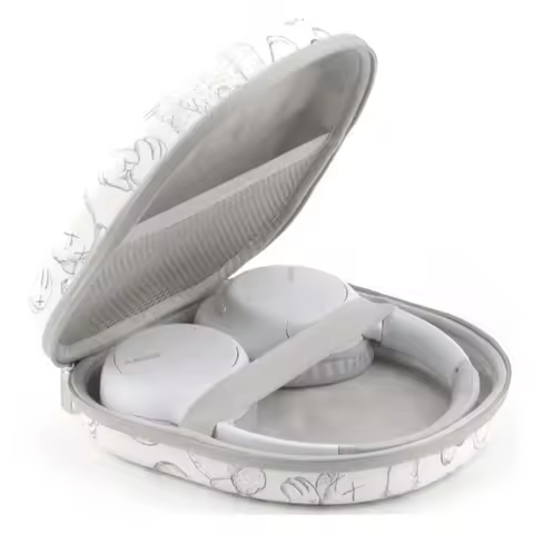 Hard Carrying Case Cover for Sony WH-CH710N CH510 CH720N 1000XM3 XM4 Headset Headphone Storage Box P