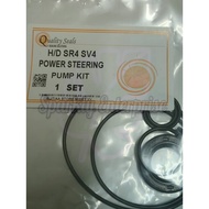 HONDA ACCORD SV4 SR3 SR4 POWER STEERING PUMP KIT NOK 56120-SR3-000