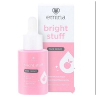 EMINA bright stuff face Serum / Emina Serum