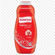 SERBUK AGNESIA POWDER