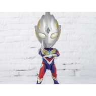 Ultraman Trigger Figuarts mini Ultraman Trigger (Multi Type) & Kengo Manaka (Ready Stock)
