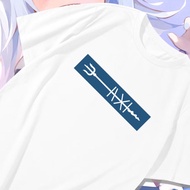 GAWR GURA HOLOLIVE T-SHIRT - MEN'S DISTRO T-SHIRT & ANIME & GAMEWanita GAWR GURA HOLOLIVE VTUBERDesi