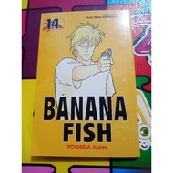 Banana Fish 14 Used (2007)