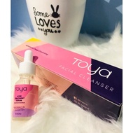 serum toya skincareee